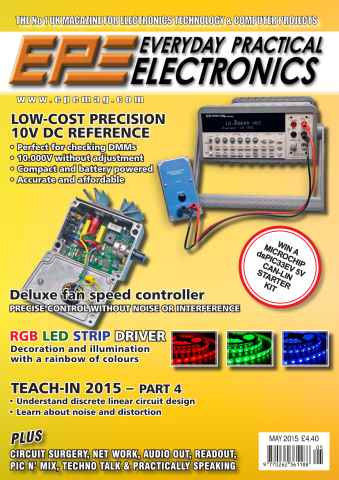 Practical Electronics issue May-15