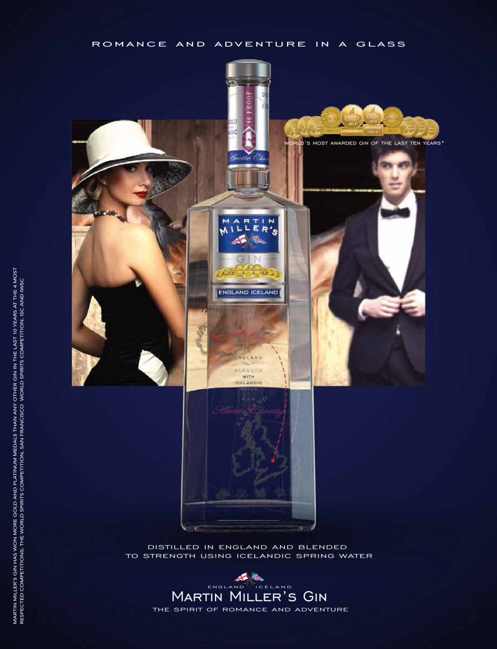 Britain Preview Pages