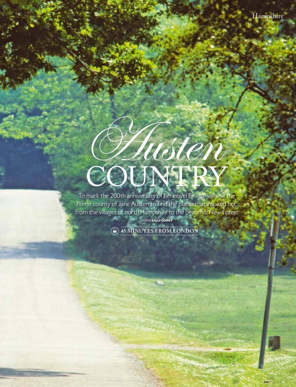 Britain Preview Pages