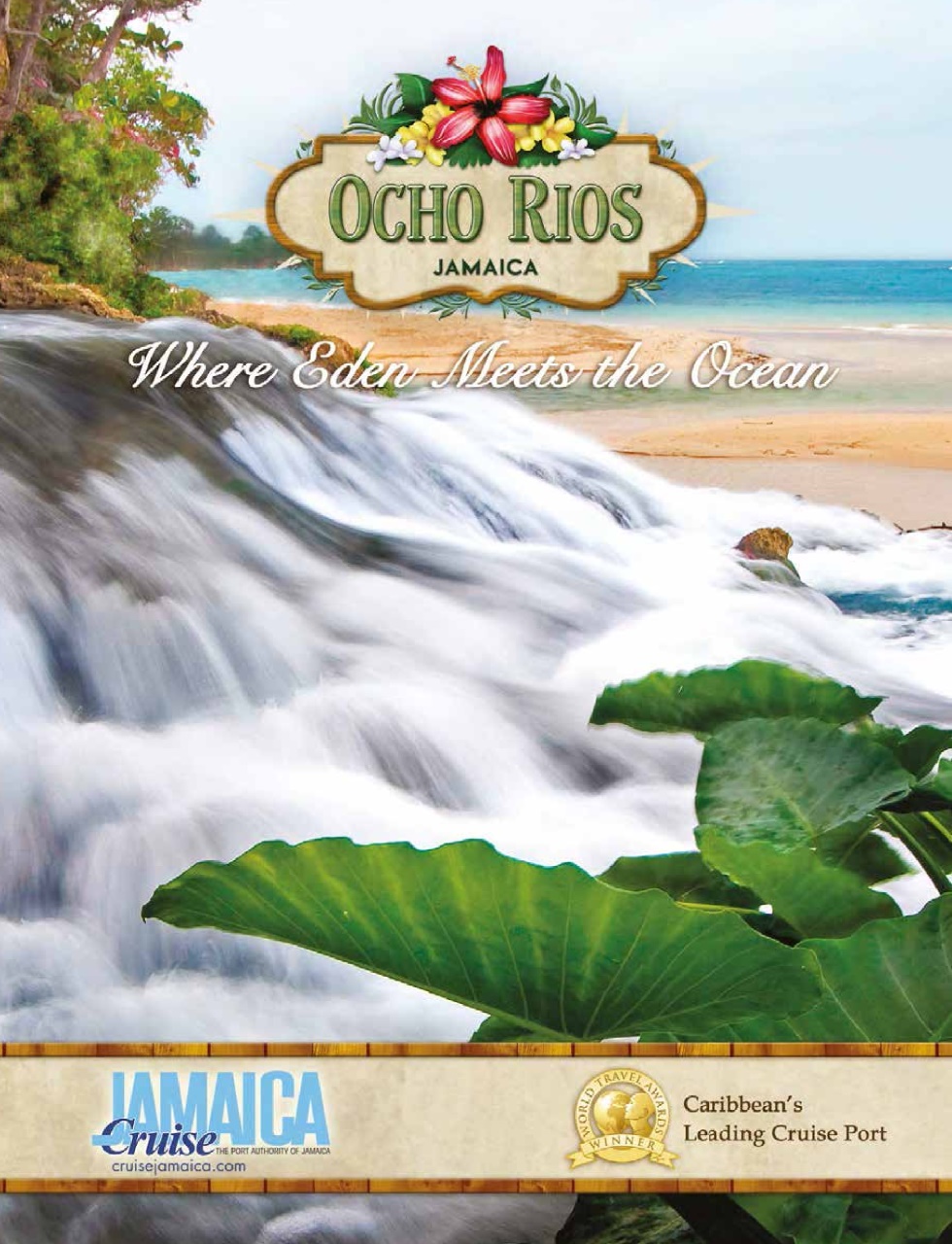 Cruise & Travel Preview Pages