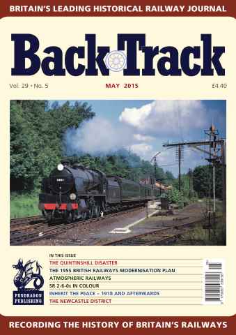 Backtrack issue May 2015