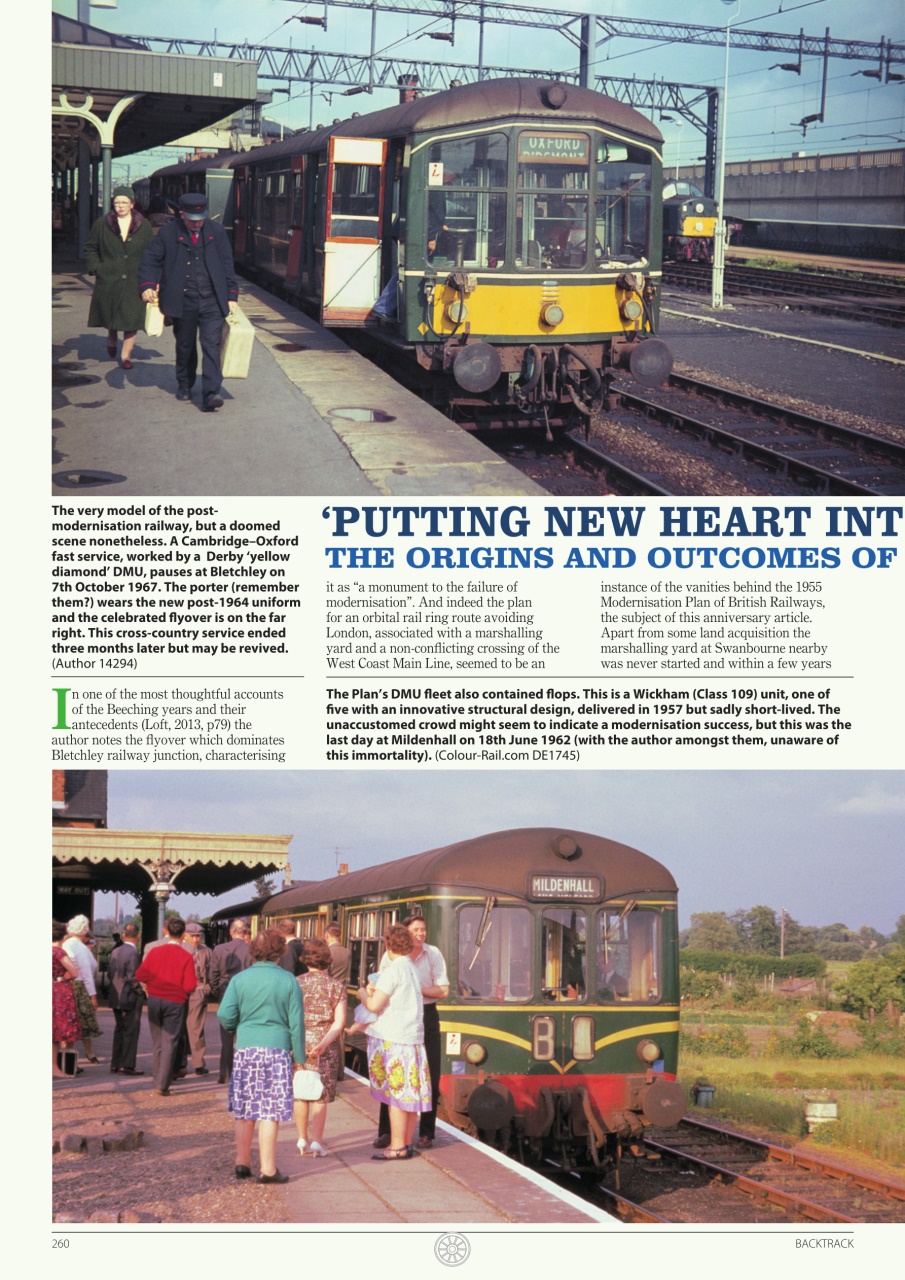 Backtrack Preview Pages