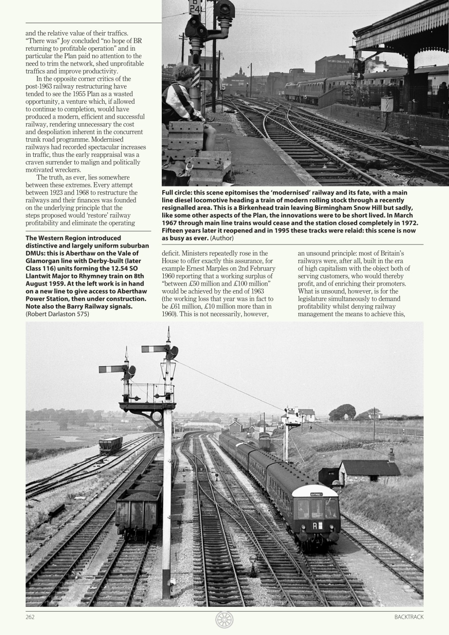 Backtrack Preview Pages