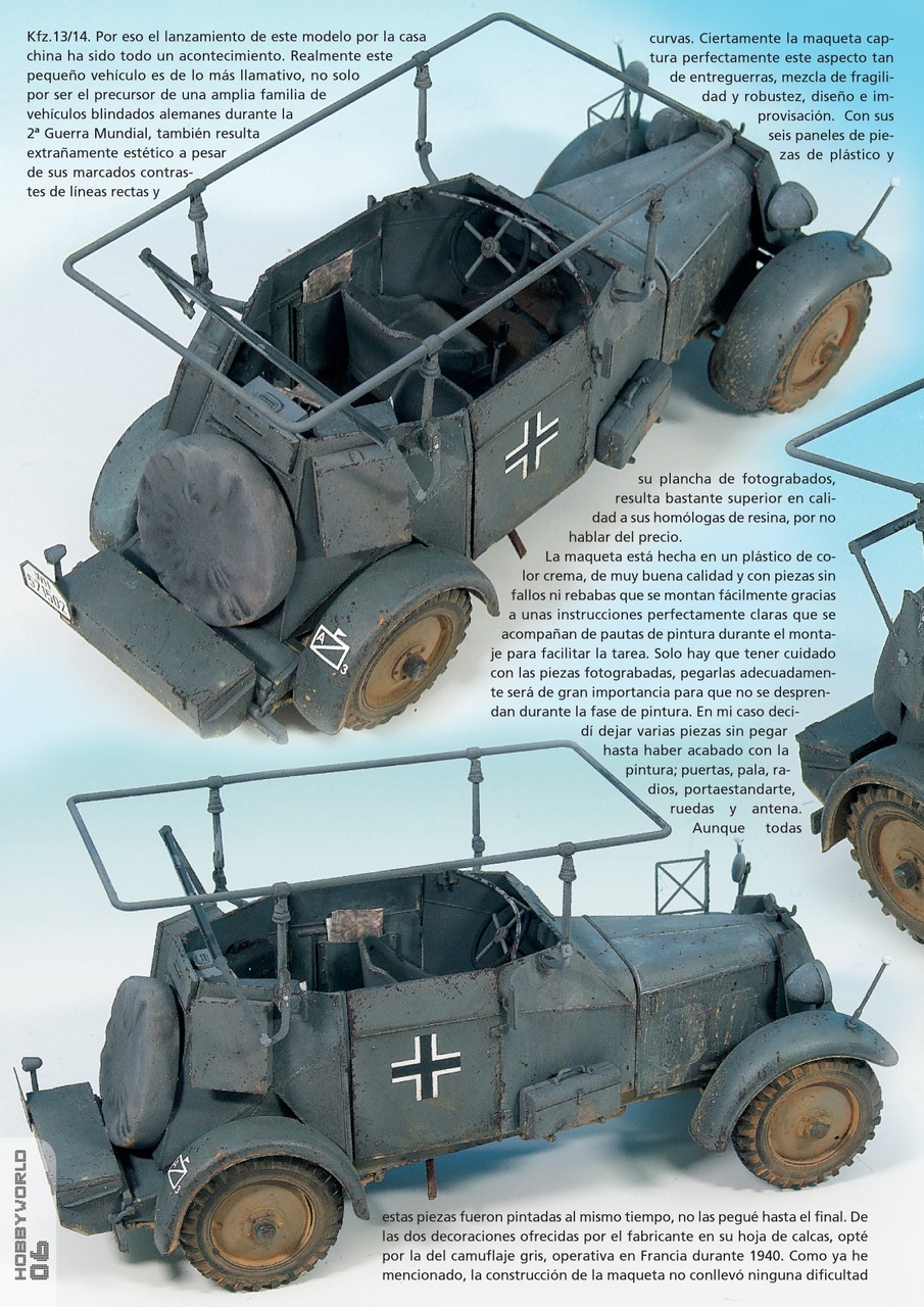 Hobbyworld Preview Pages