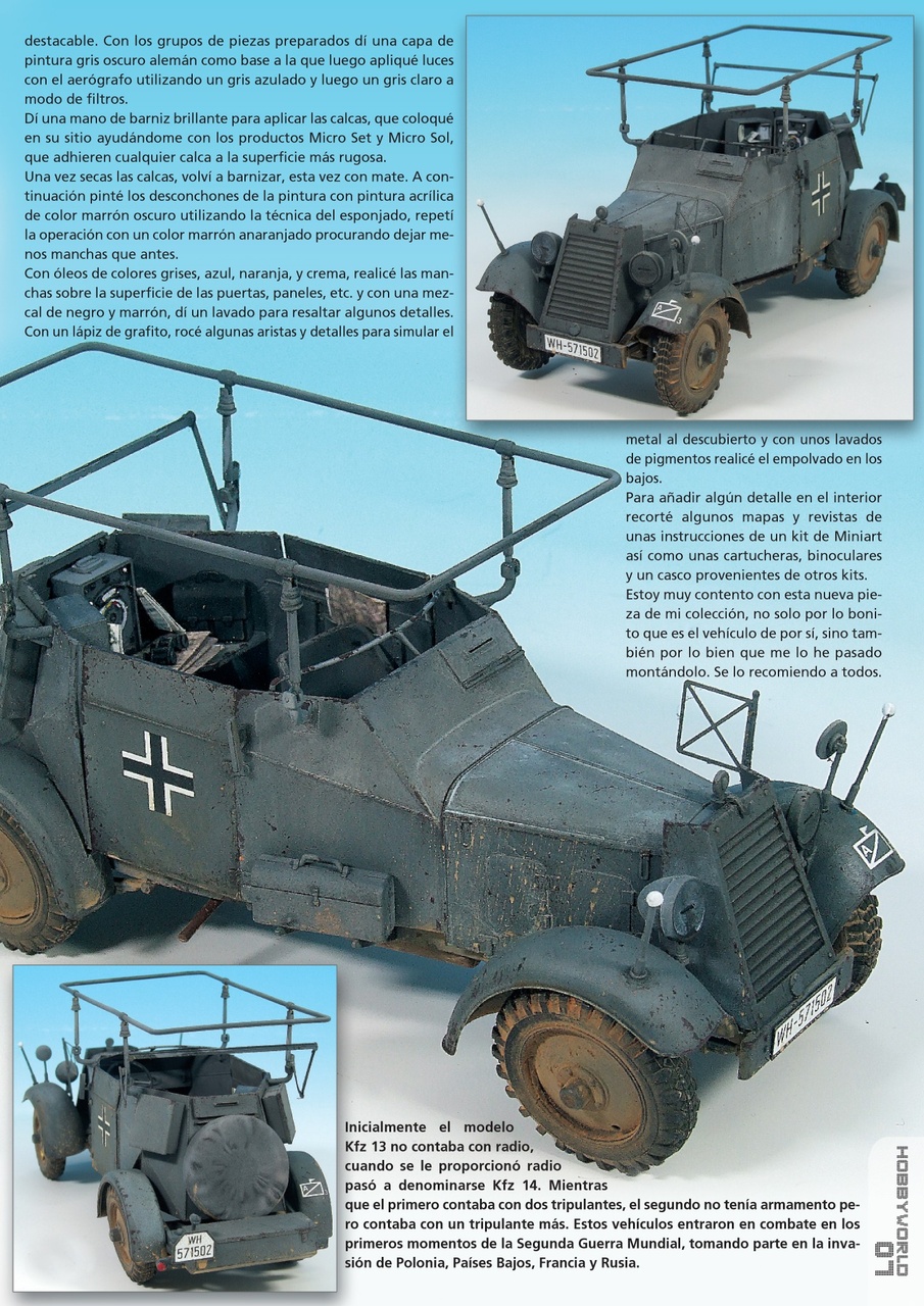 Hobbyworld Preview Pages