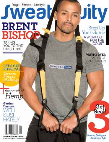 Sweat Equity issue April/May