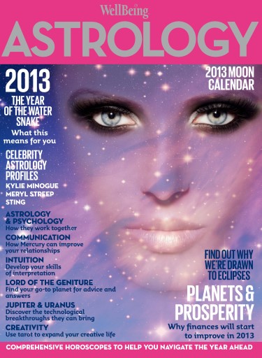 WellBeing For Life issue 