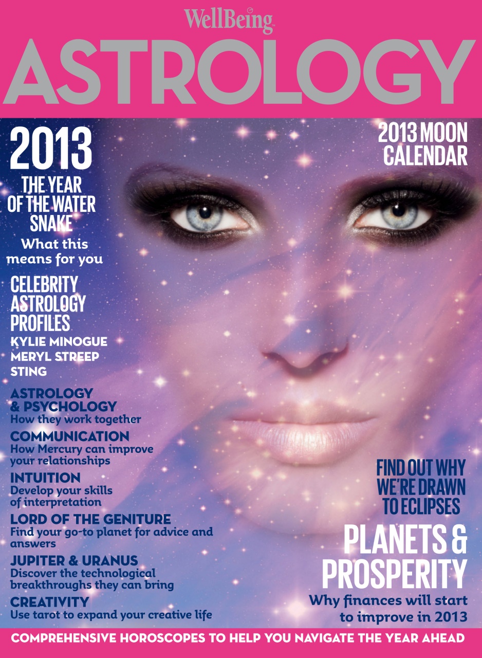 WellBeing For Life Preview Pages