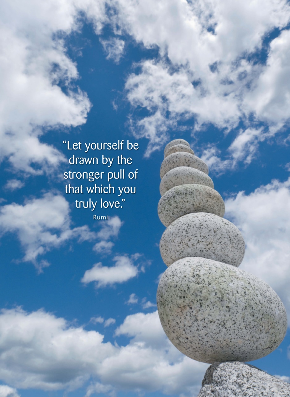 WellBeing For Life Preview Pages