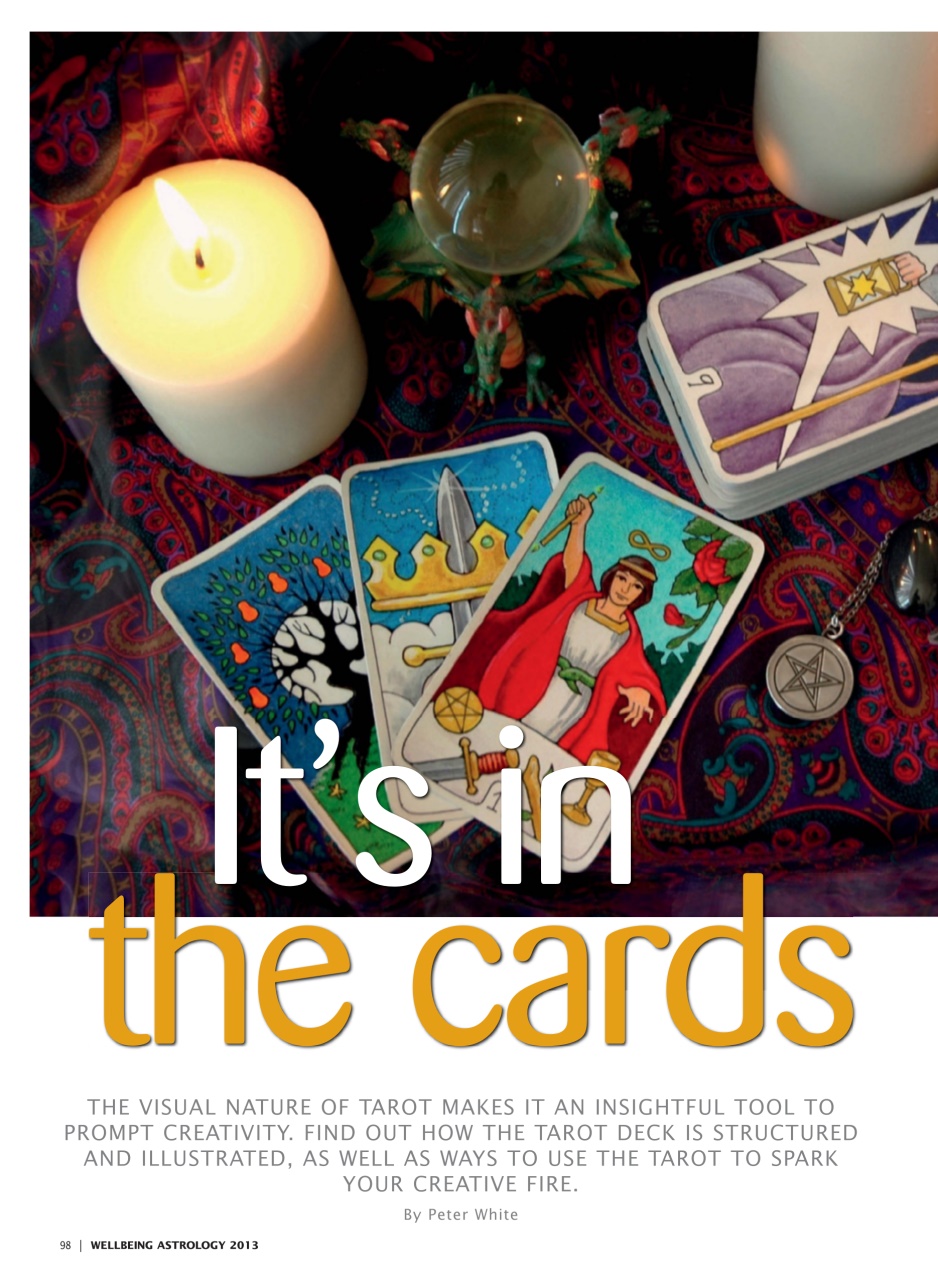 WellBeing For Life Preview Pages