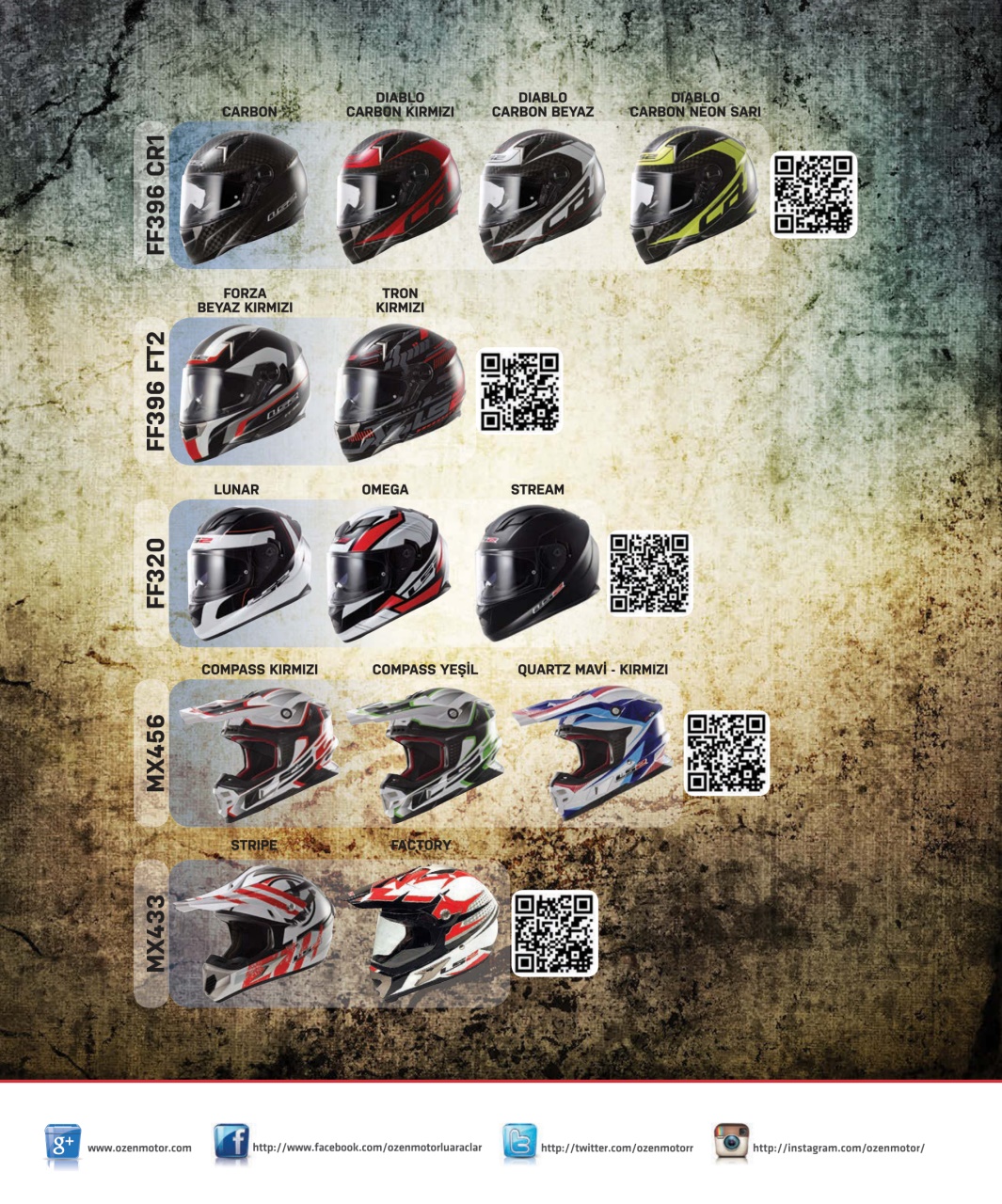 Motoron Preview Pages