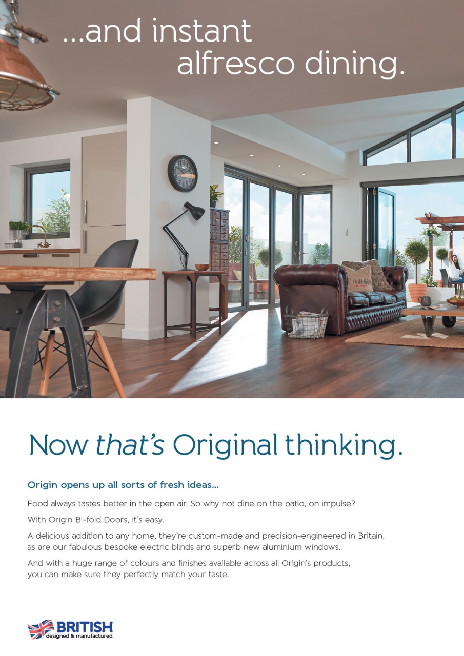 Build It Preview Pages