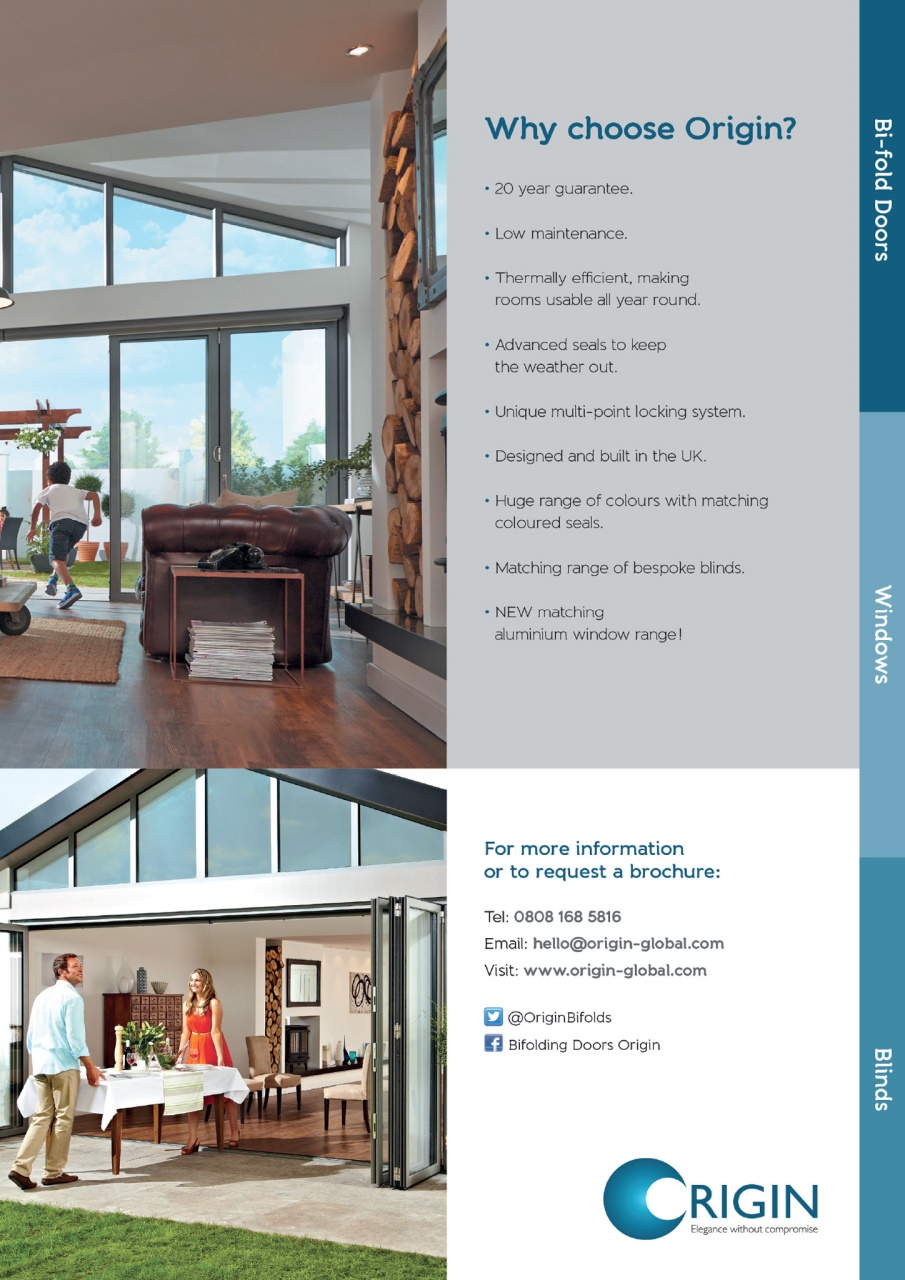 Build It Preview Pages