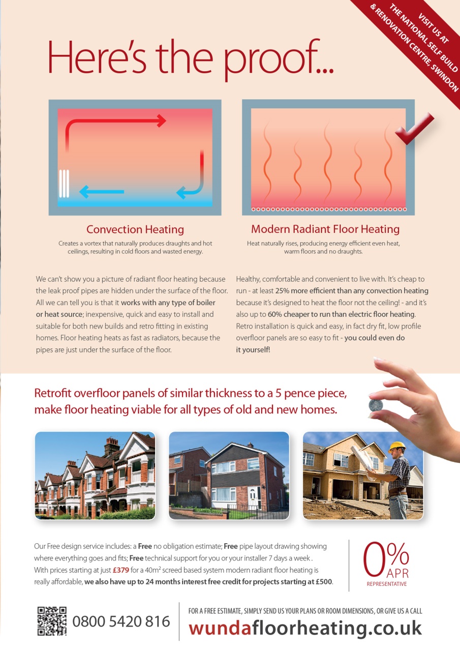 Build It Preview Pages