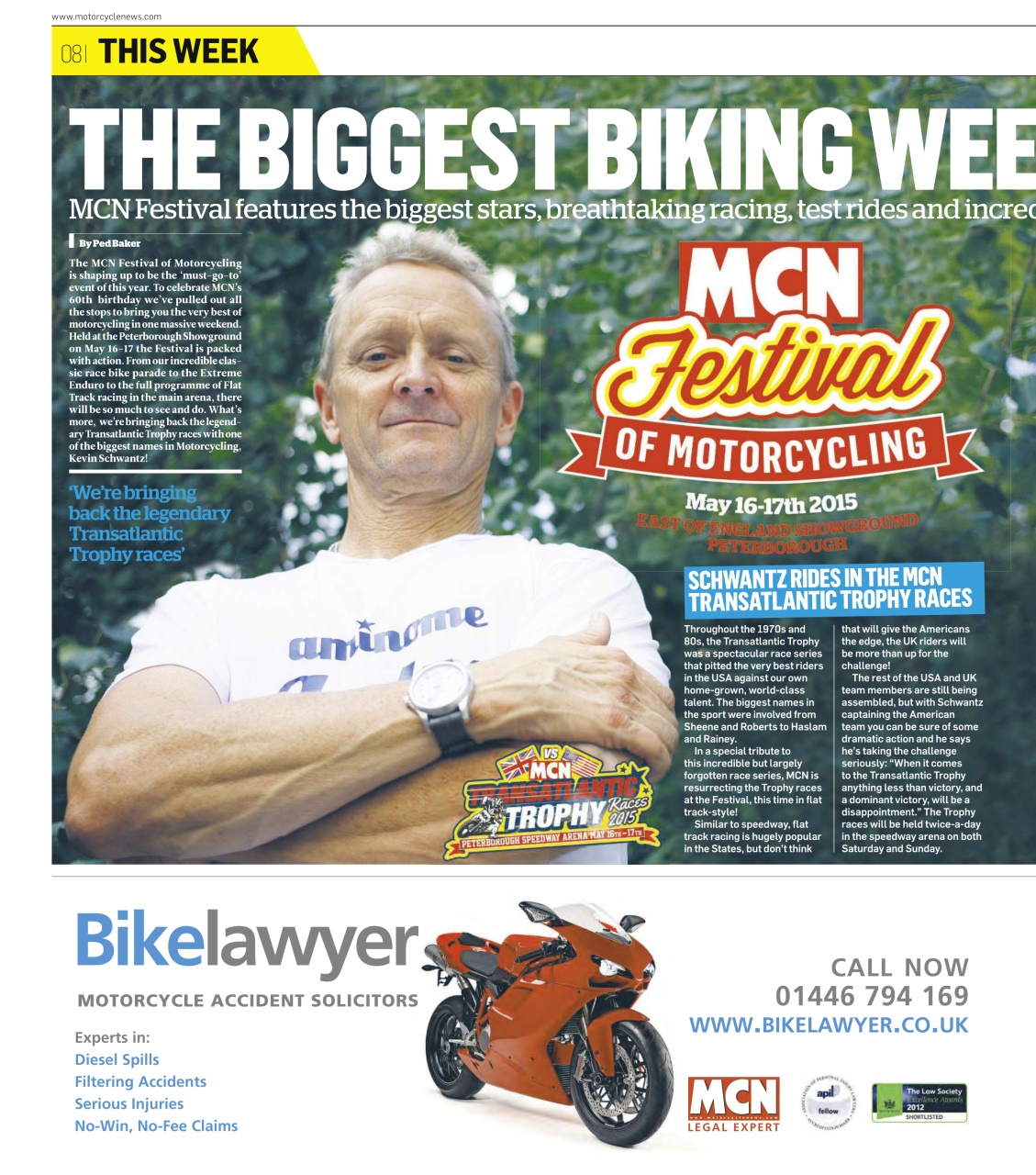MCN Preview Pages