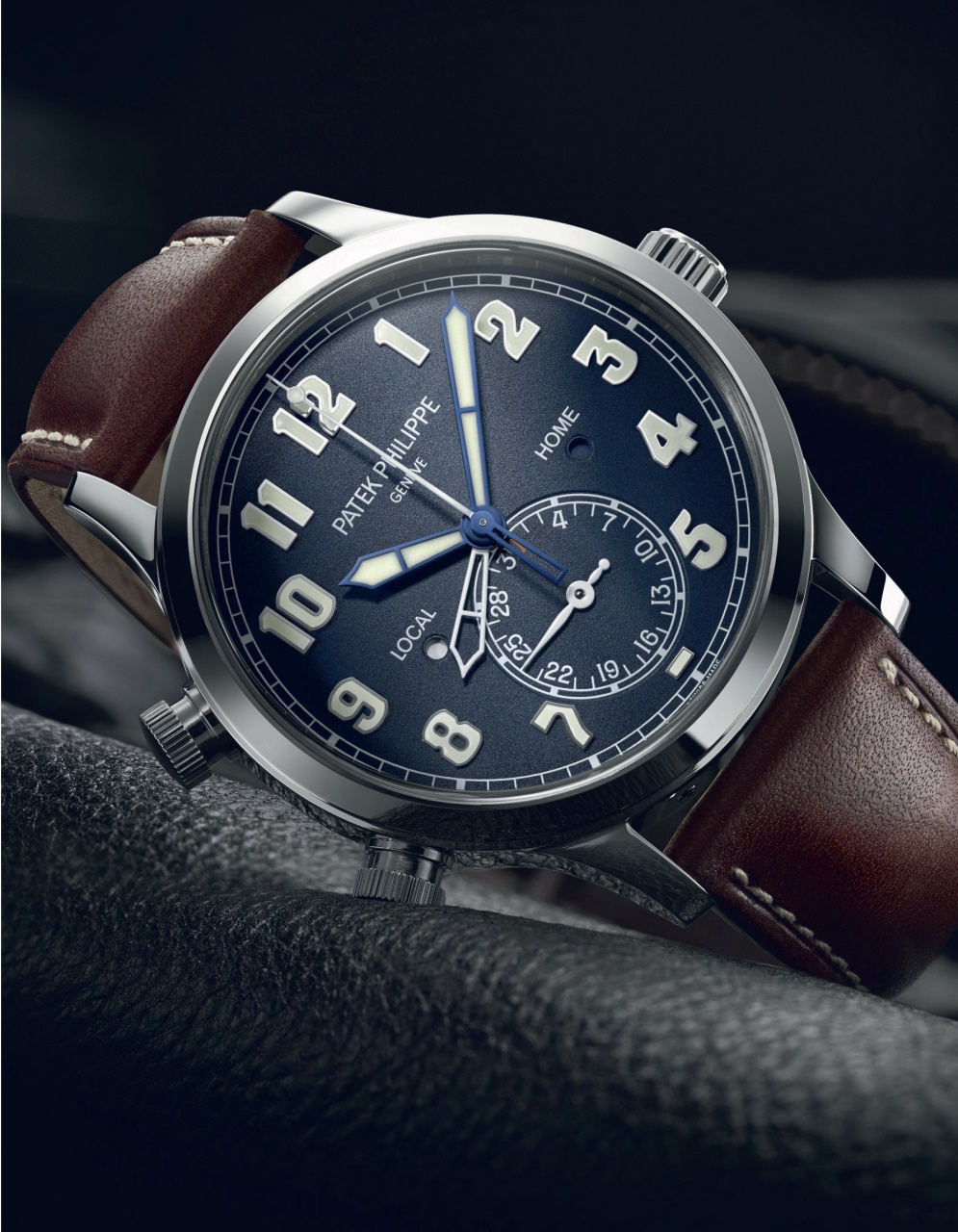 L'Orologio Preview Pages