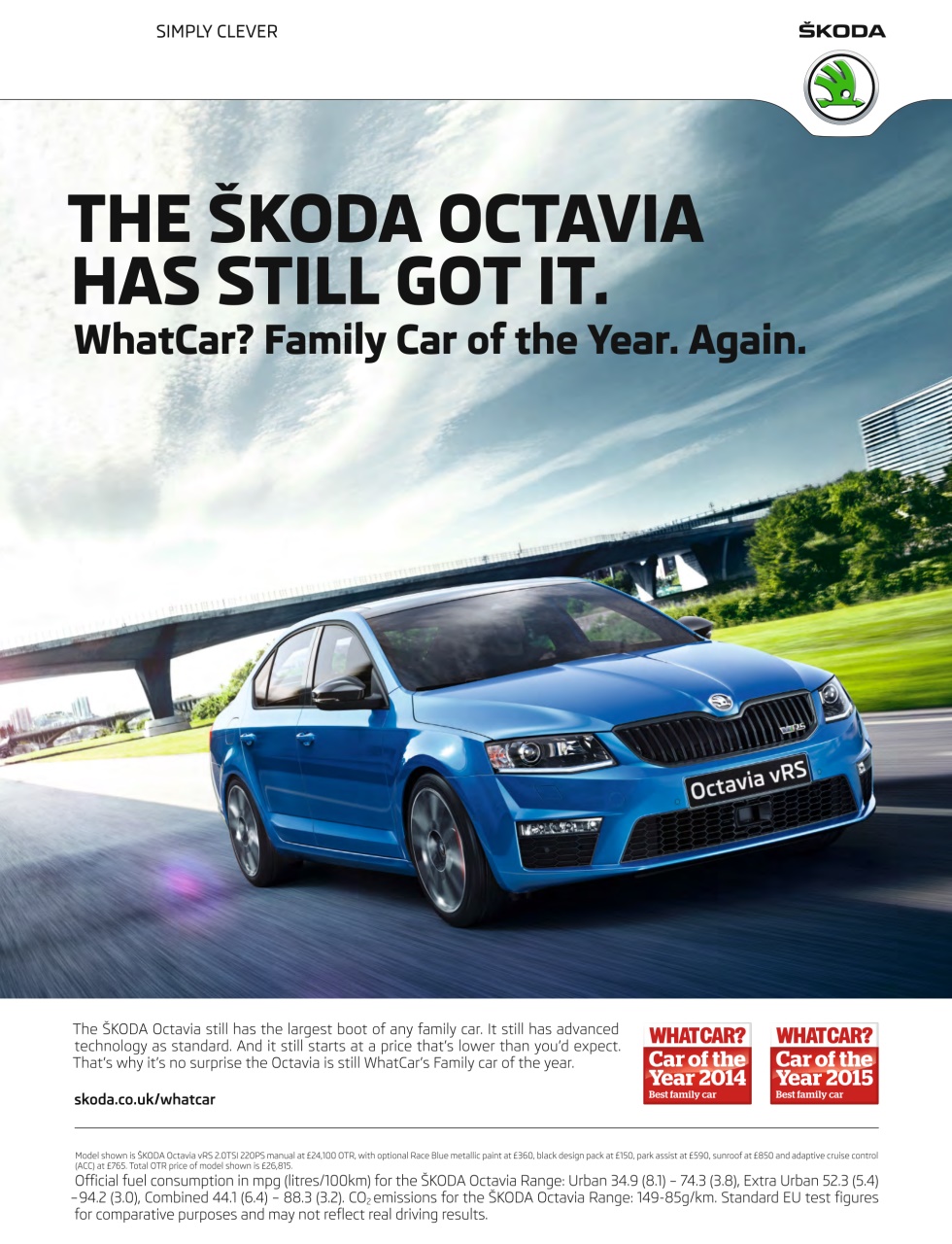 Autocar Preview Pages