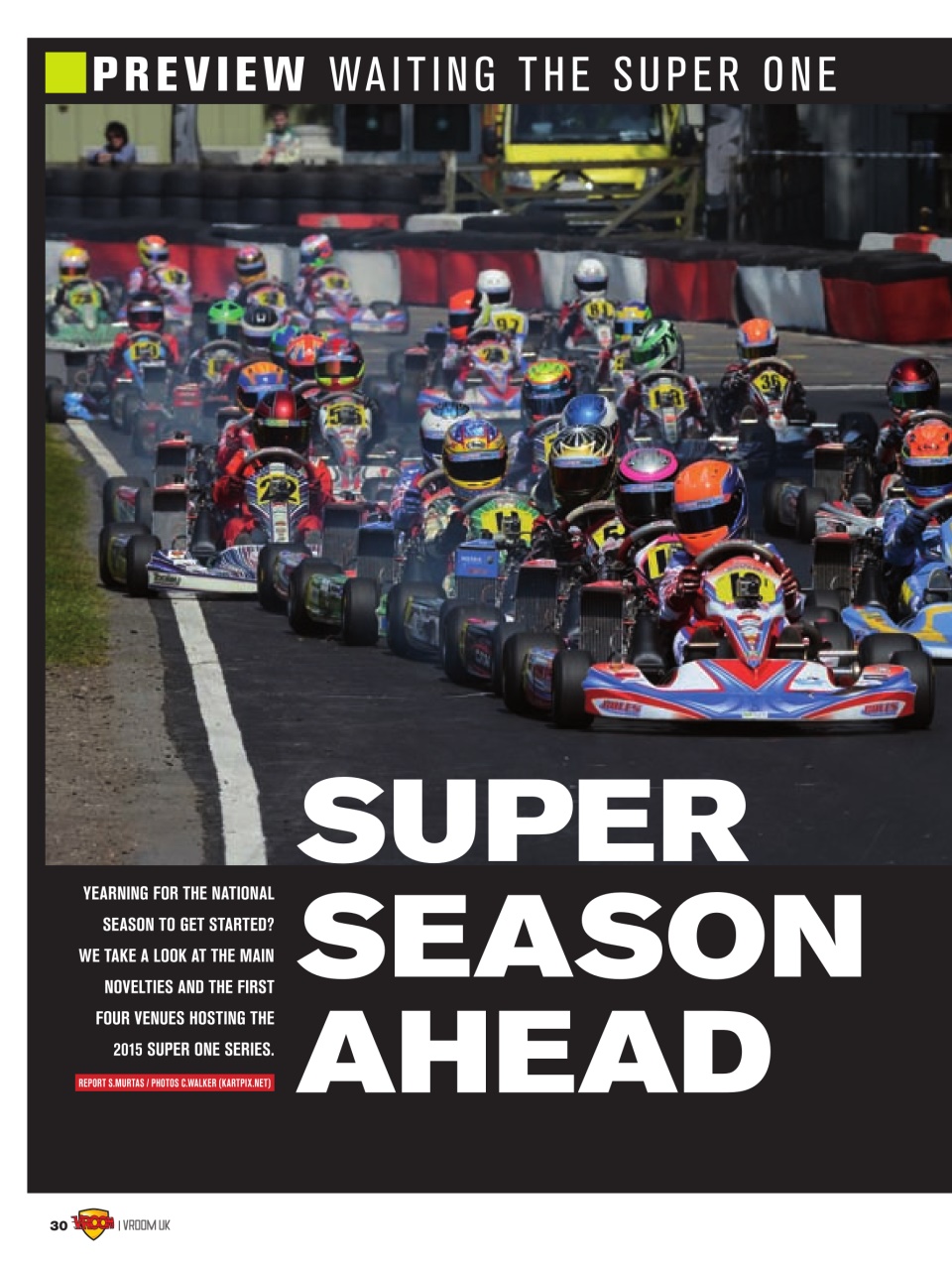 Vroom UK Preview Pages