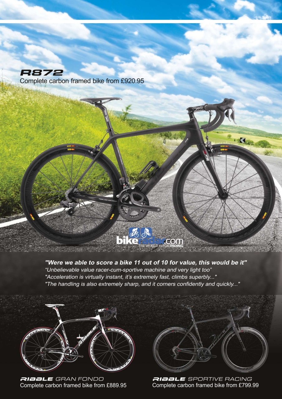 220 Triathlon Magazine Preview Pages