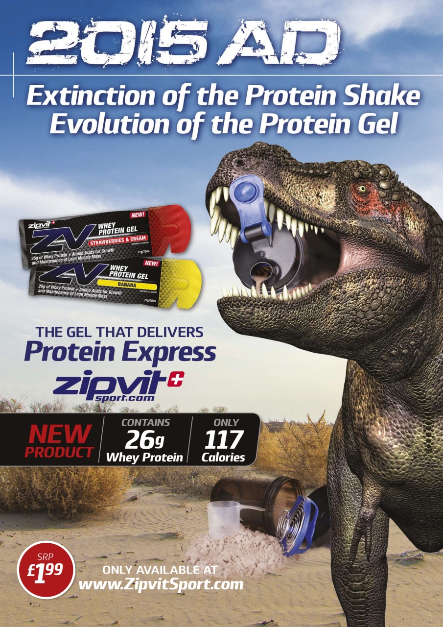 220 Triathlon Magazine Preview Pages