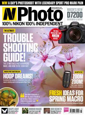 N-Photo issue May 2015