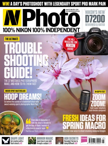 N-Photo issue 