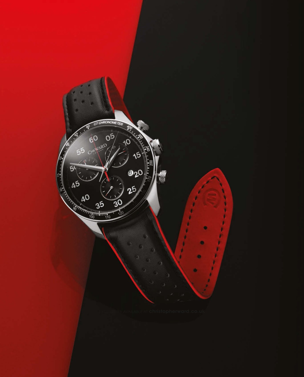 Motor Sport Magazine Preview Pages