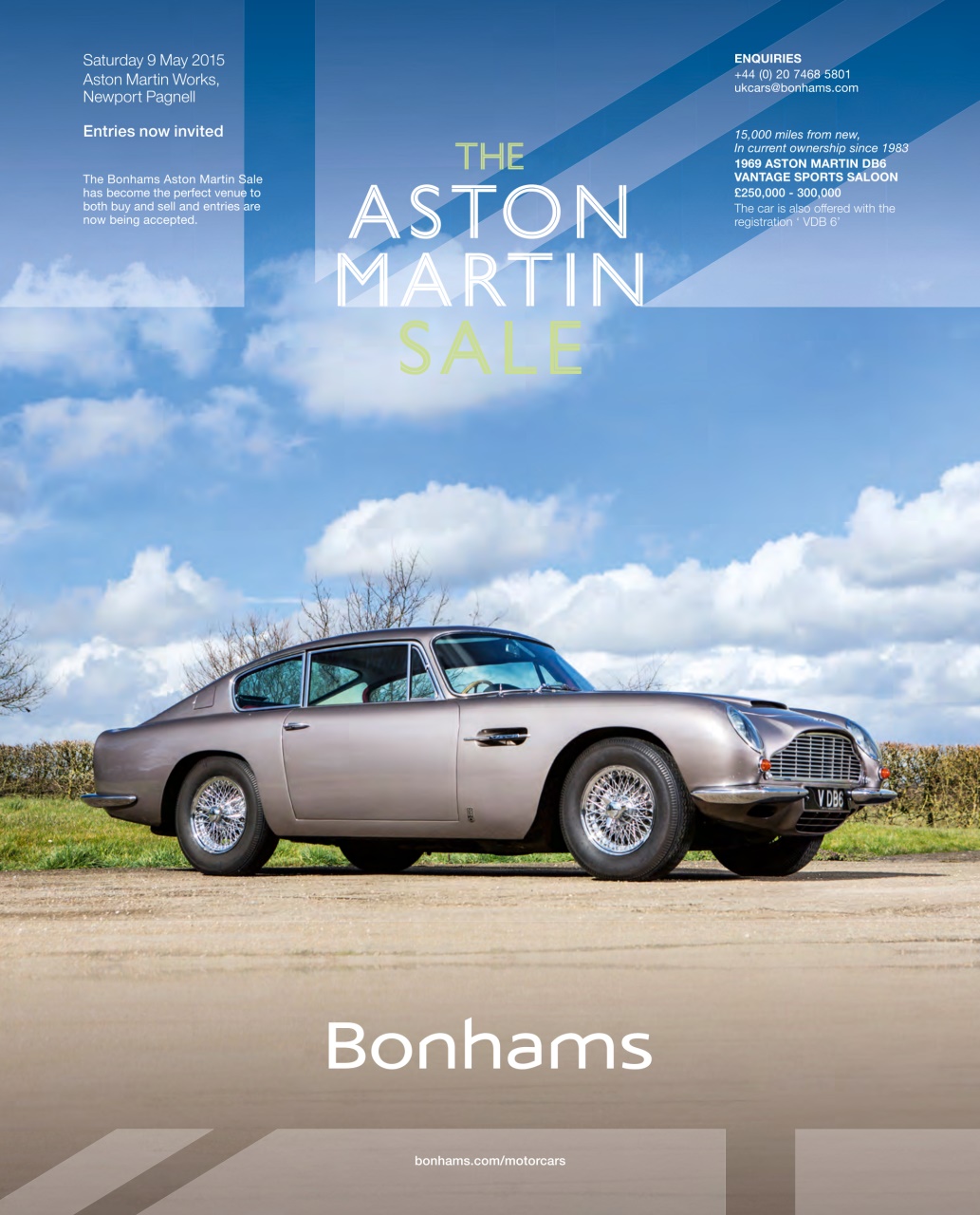 Motor Sport Magazine Preview Pages