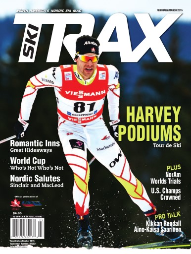 SkiTrax issue 
