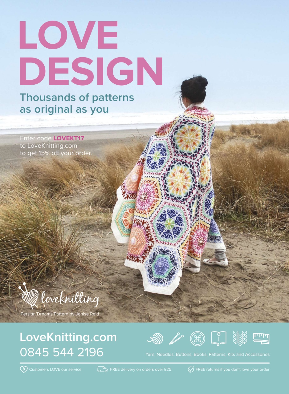 Knit Today Preview Pages