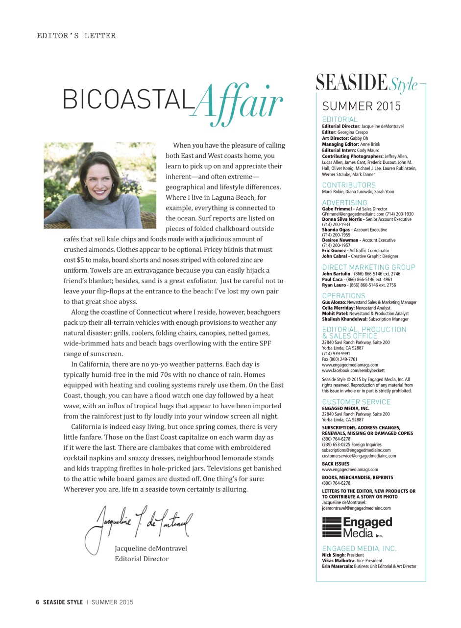 Cottages and Bungalows Preview Pages