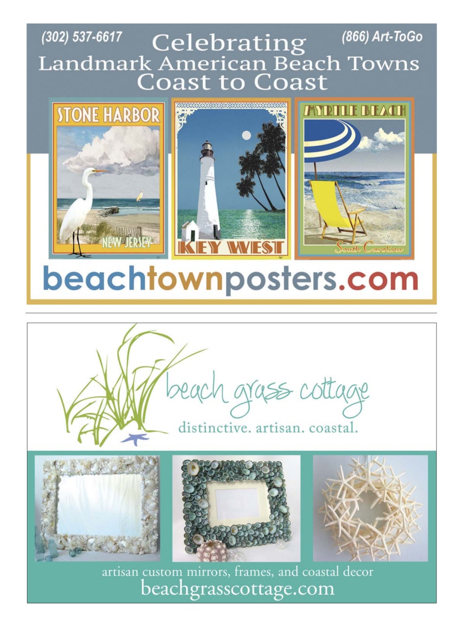 Cottages and Bungalows Preview Pages