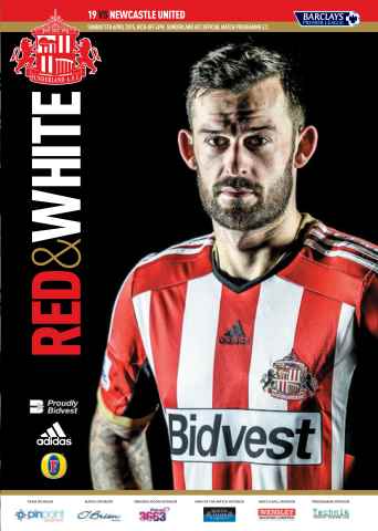 Sunderland FC issue Sunderland AFC vs Newcastle United