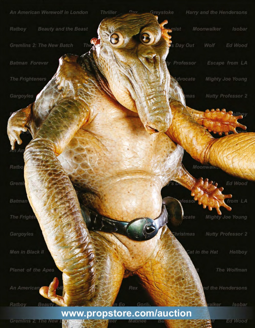 Total Film Preview Pages