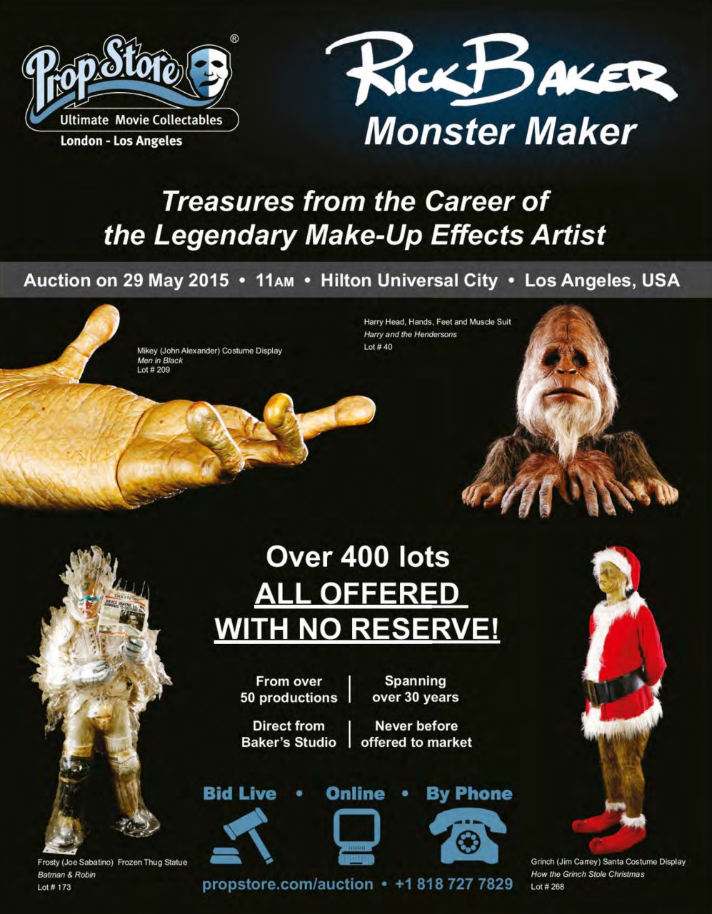 Total Film Preview Pages