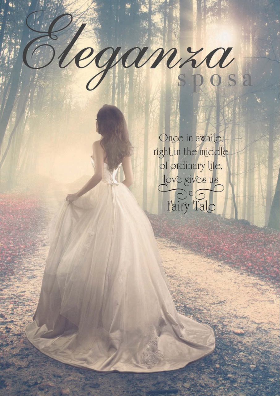 The Scottish Wedding Directory Preview Pages