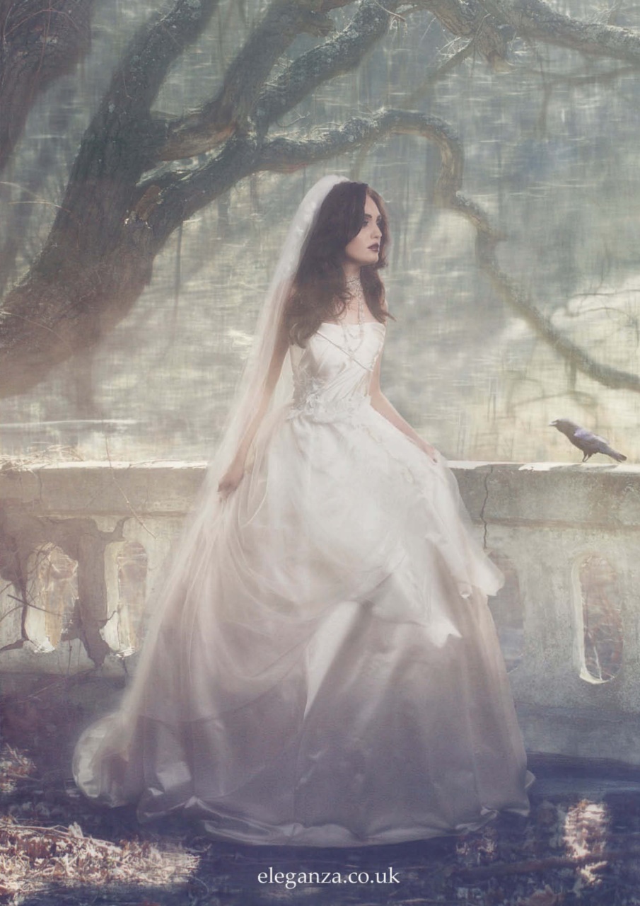 The Scottish Wedding Directory Preview Pages