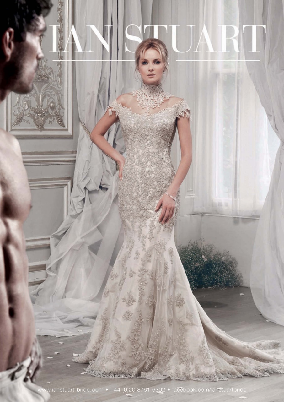 The Scottish Wedding Directory Preview Pages