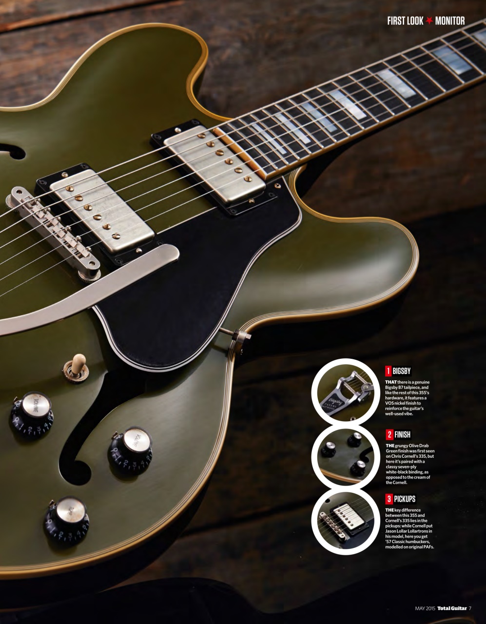 Total Guitar Preview Pages