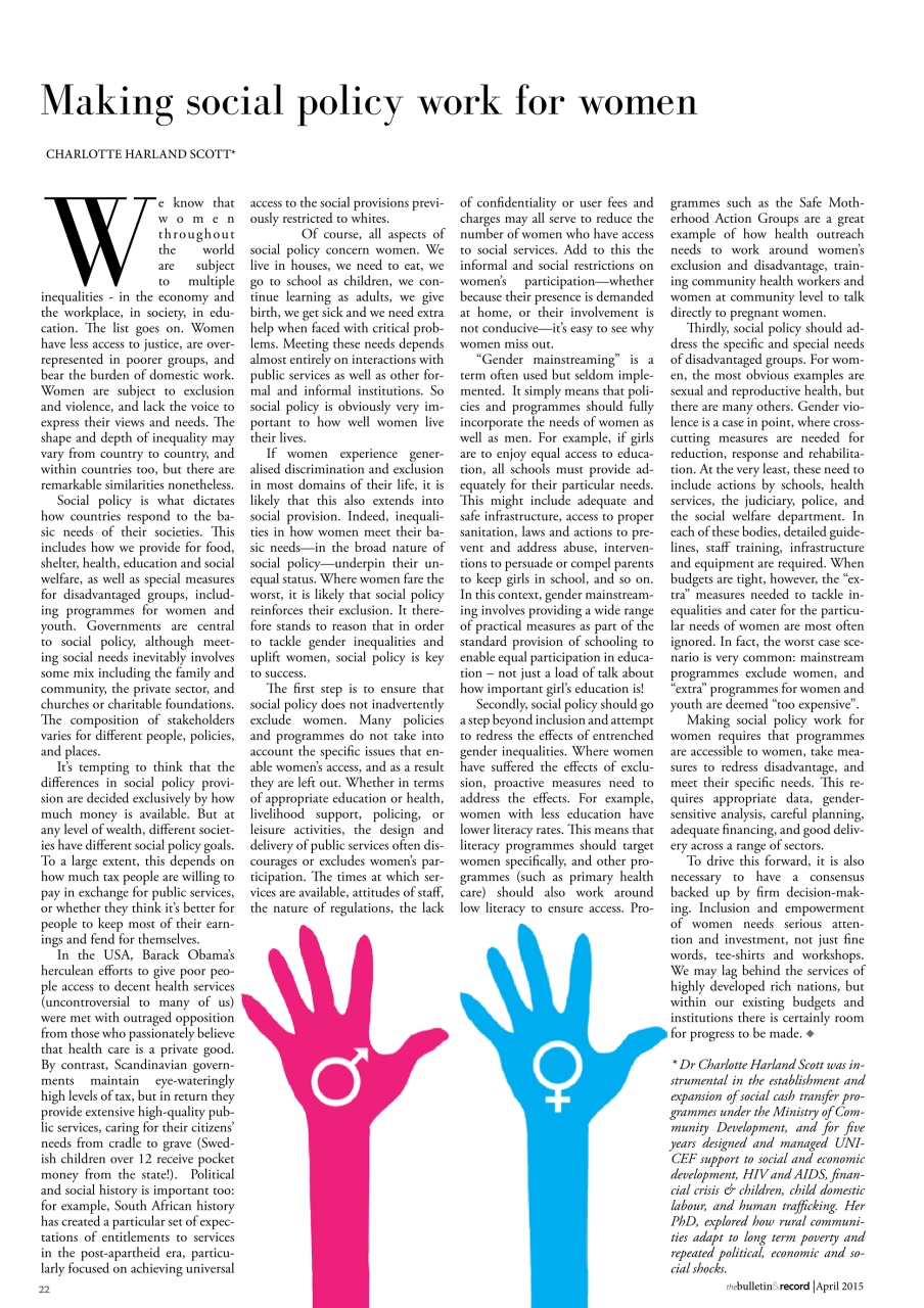 The Bulletin & Record Preview Pages