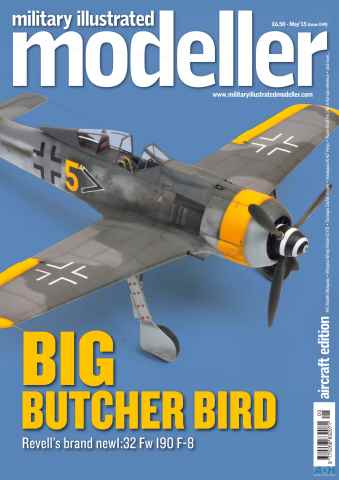 MIM: Aircraft Edition issue 49