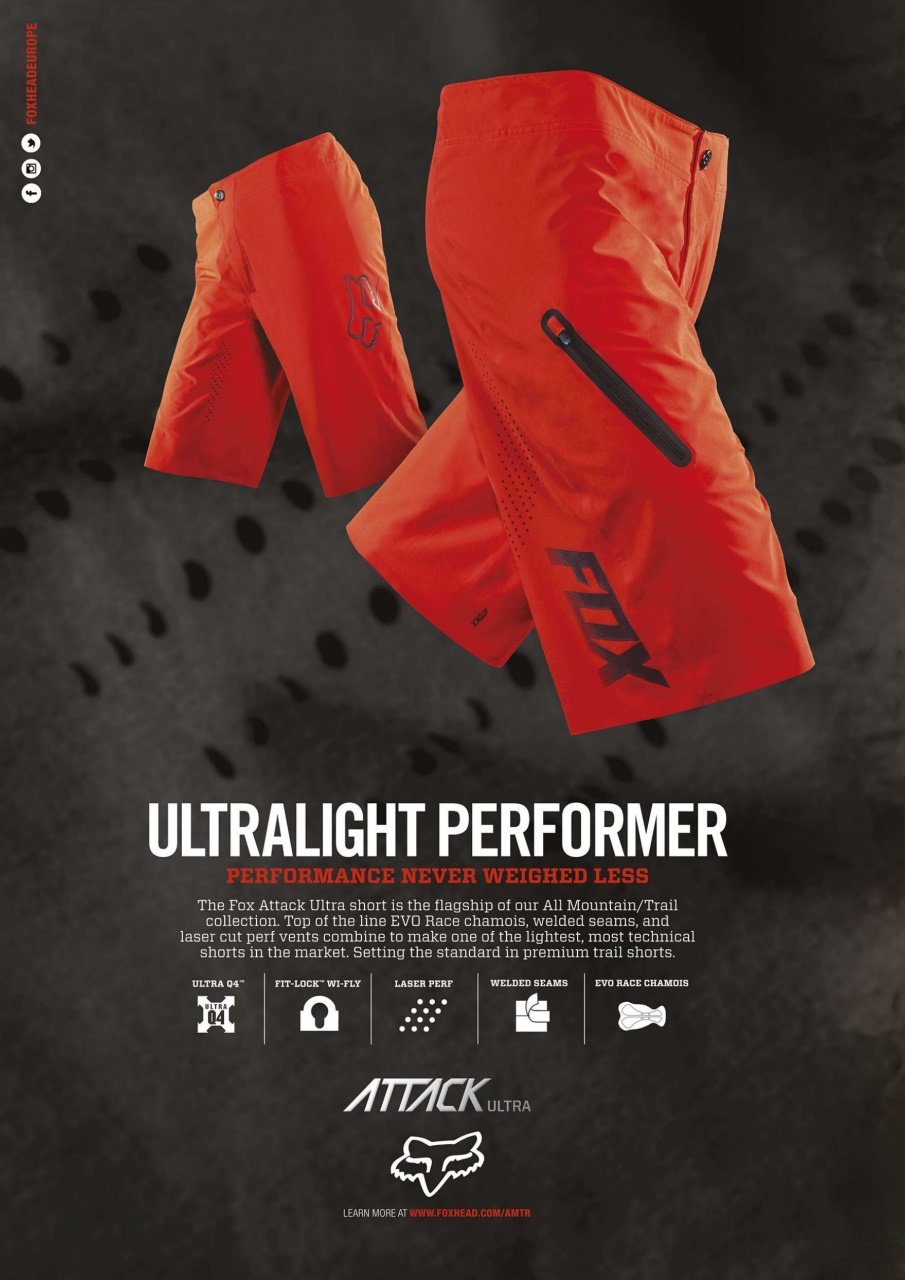 Mountain Biking UK Preview Pages