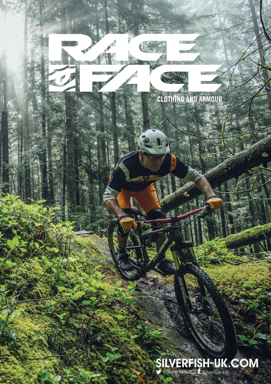 Mountain Biking UK Preview Pages