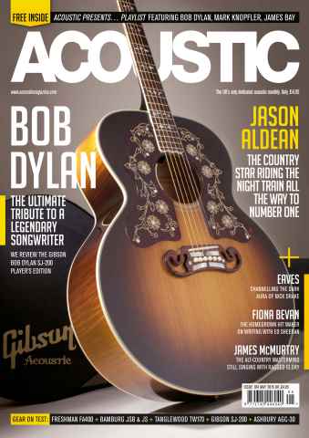 Acoustic issue 104