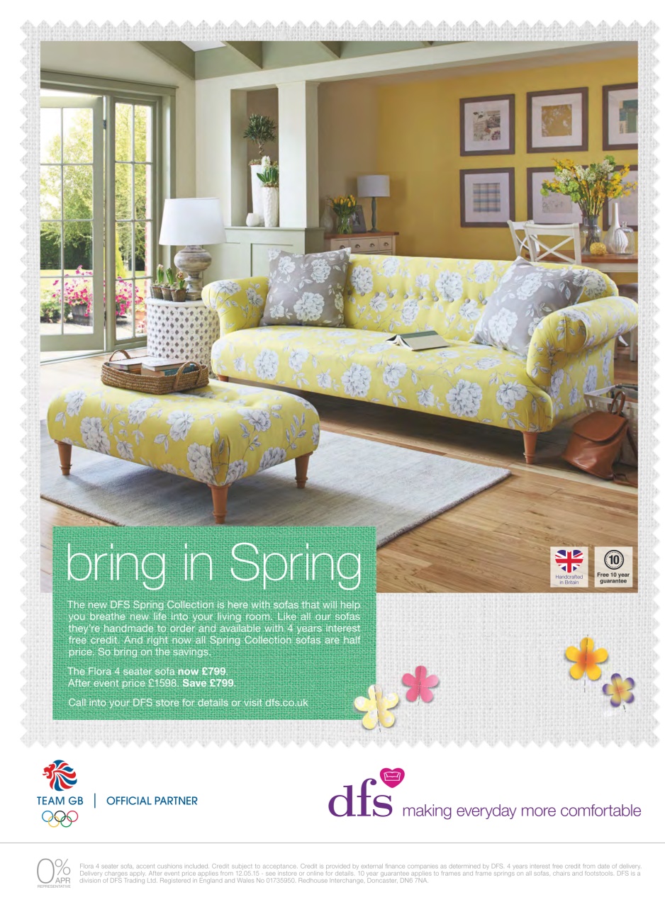 TV Times Preview Pages