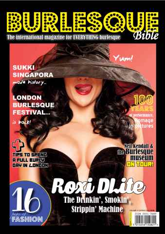 April 2015 (Spring 2015) issue April 2015 (Spring 2015)