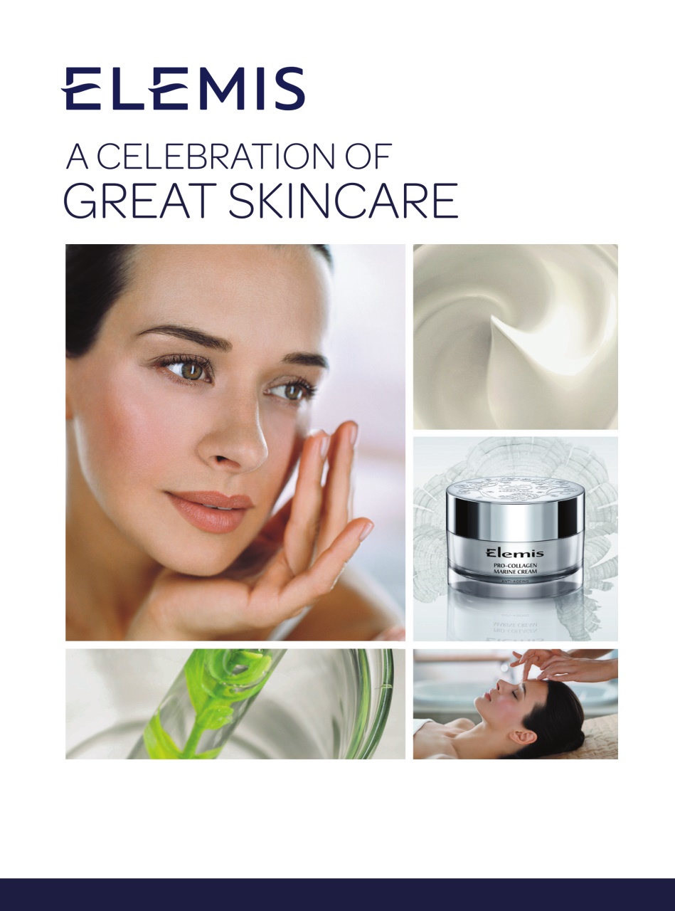 Good Homes Magazine Preview Pages