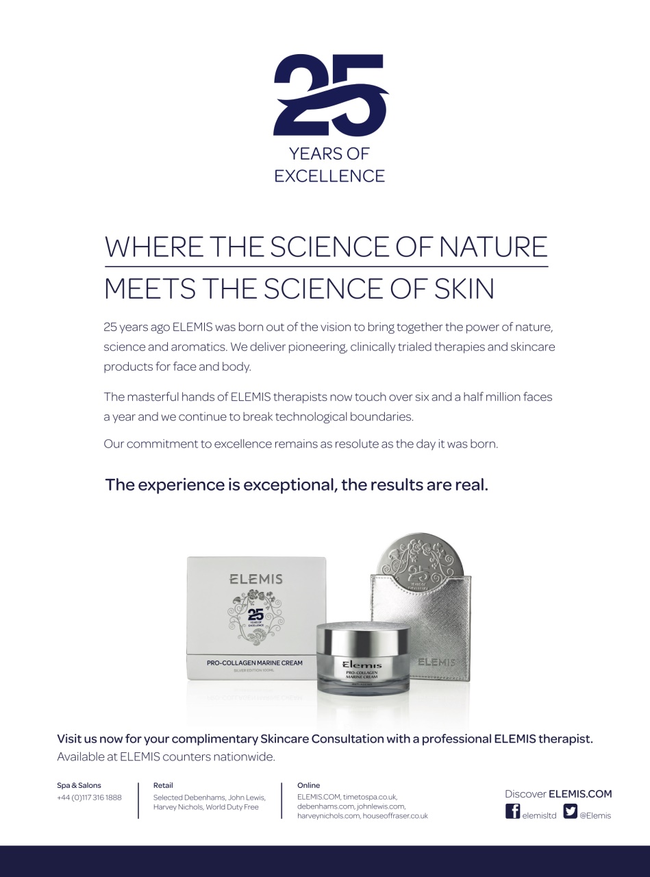 Good Homes Magazine Preview Pages