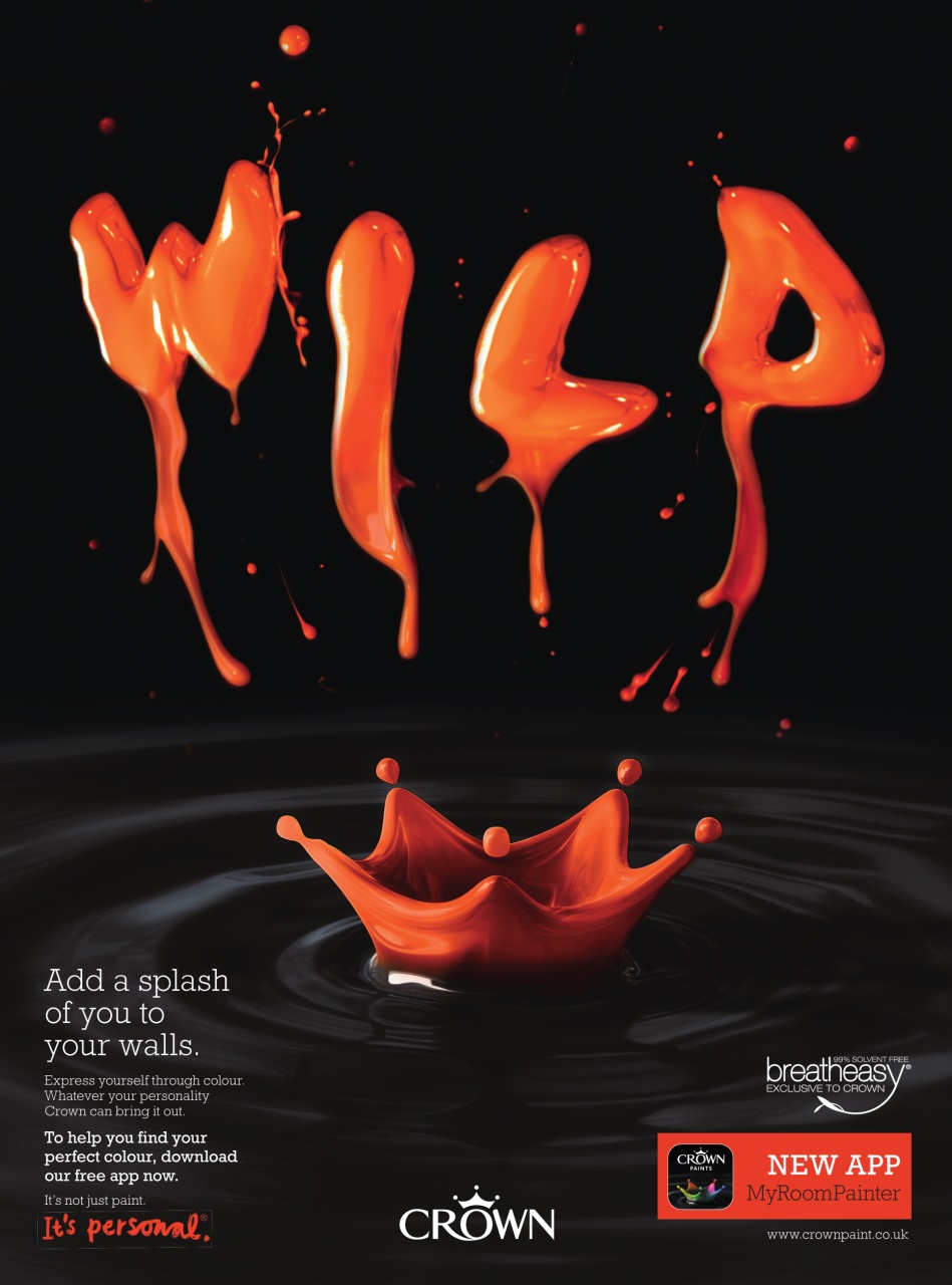 Good Homes Magazine Preview Pages