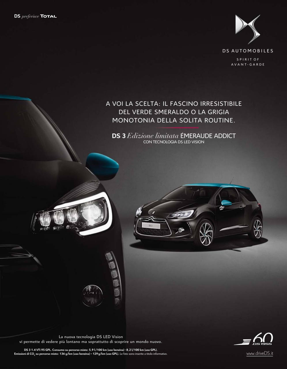 Elaborare GT Tuning Preview Pages